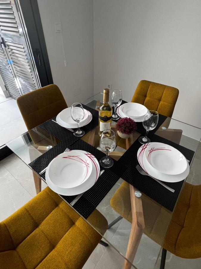 Sunset Playa Del Cura Apartment Torrevieja Exterior photo