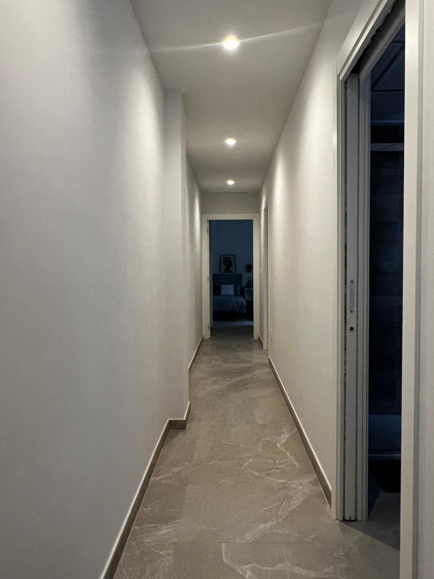 Sunset Playa Del Cura Apartment Torrevieja Exterior photo